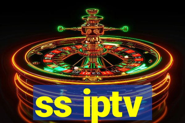 ss iptv
